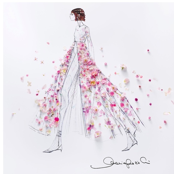 🌷MISS DIOR - 5ML TRIAL SIZE 🌷 - Picture 3 of 7